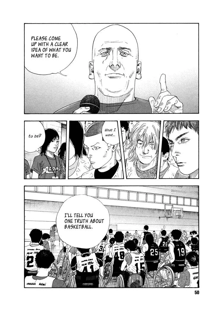 Real Chapter 68 page 11