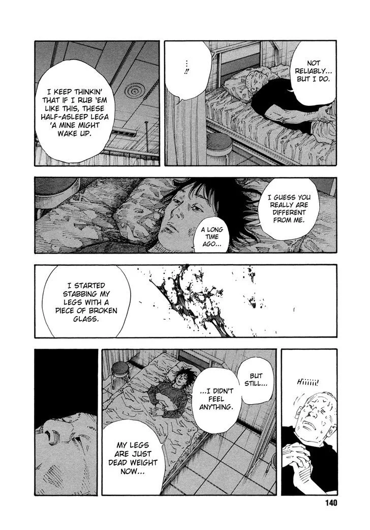 Real Chapter 70 page 32