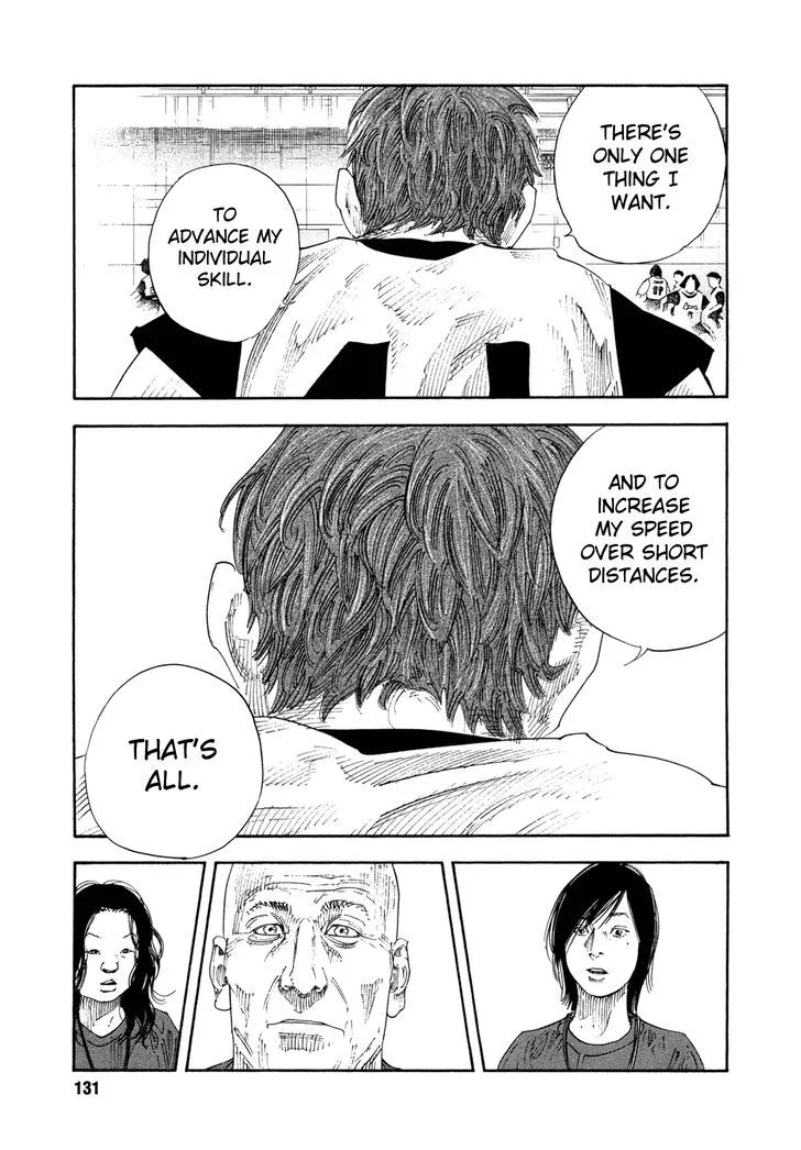 Real Chapter 70 page 23