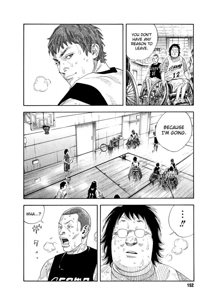 Real Chapter 71 page 10