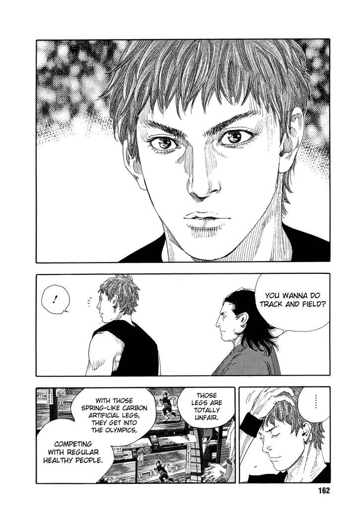 Real Chapter 71 page 20