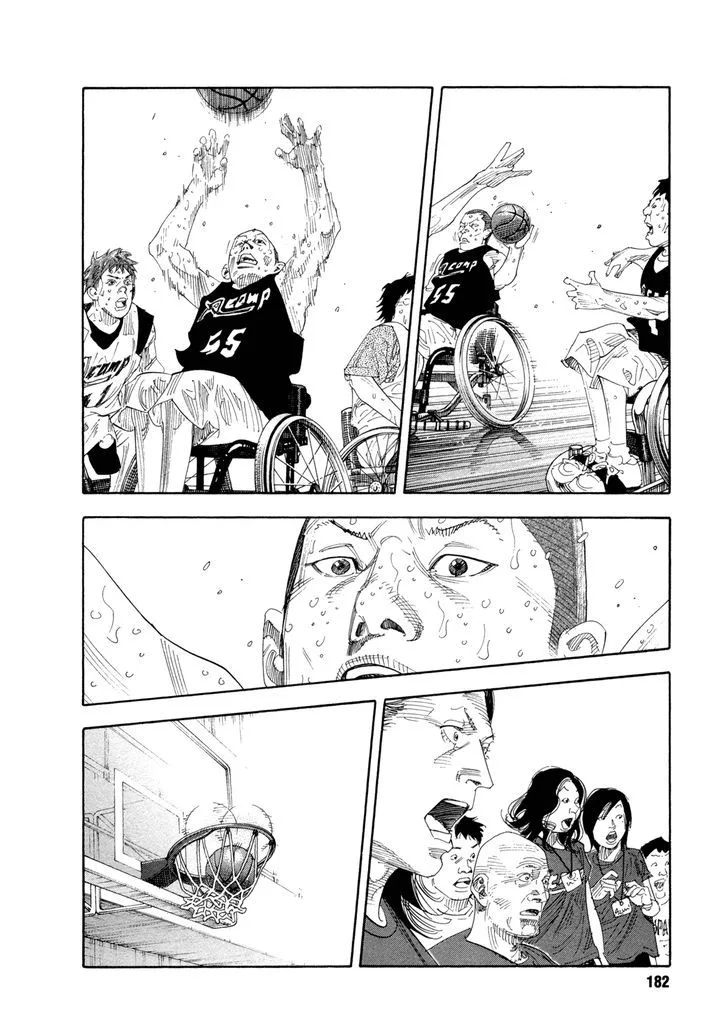 Real Chapter 72 page 6