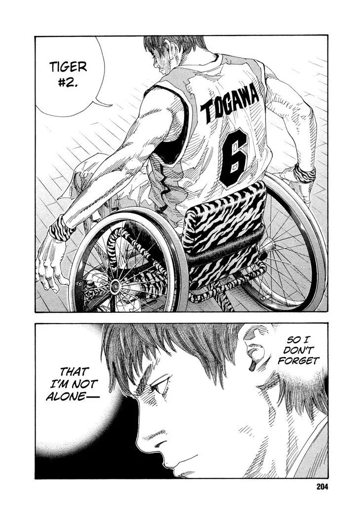 Real Chapter 72 page 28