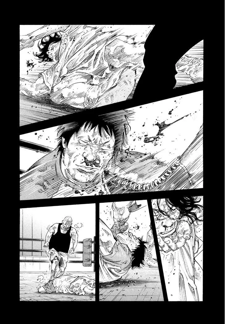 Real Chapter 74 page 28