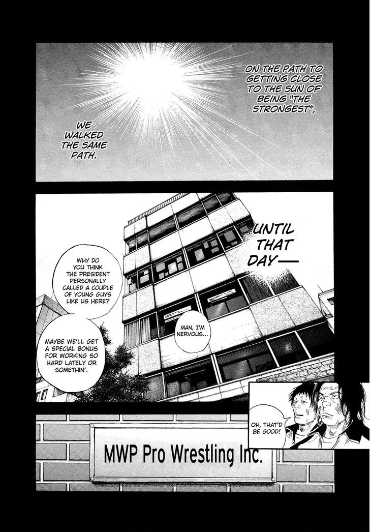 Real Chapter 74 page 31
