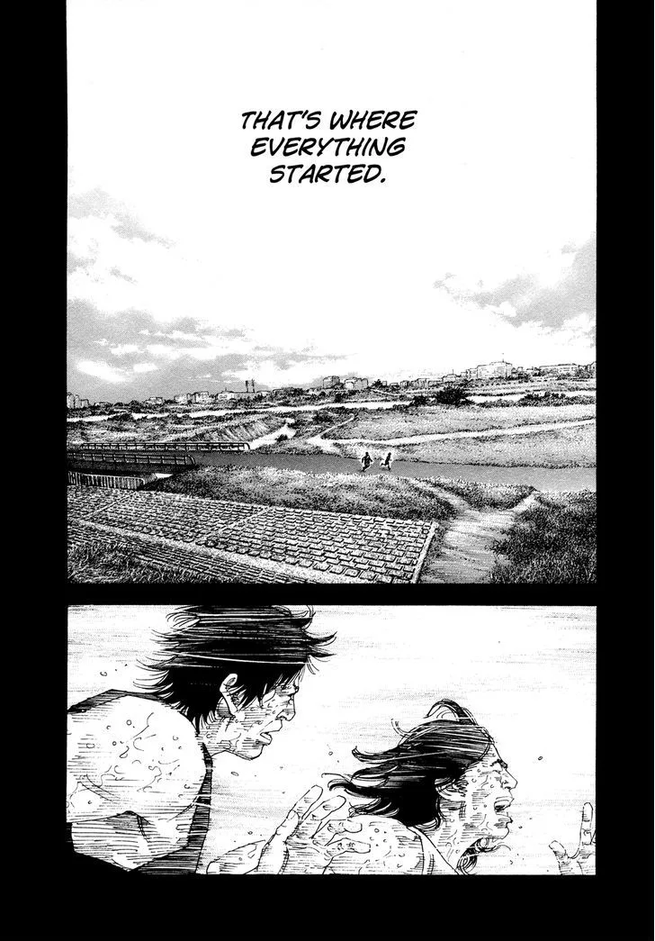 Real Chapter 74 page 27