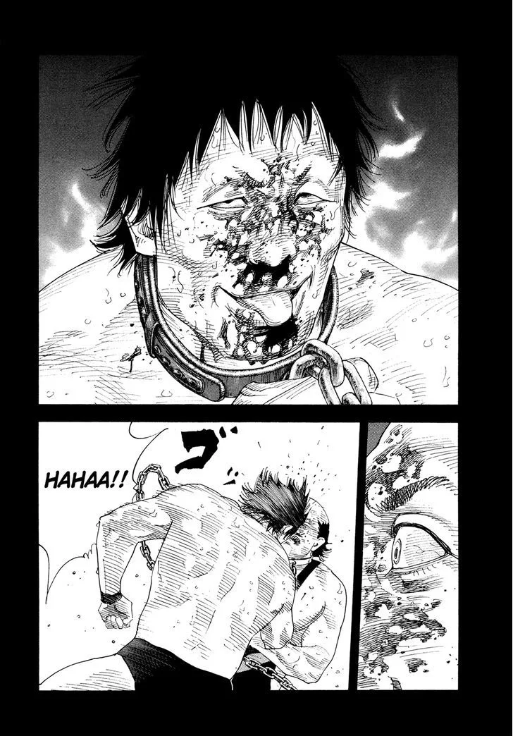 Real Chapter 75 page 18