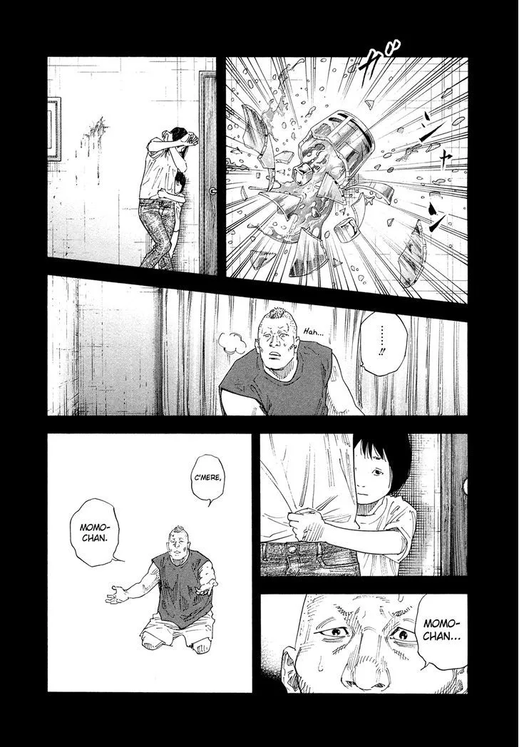 Real Chapter 75 page 28