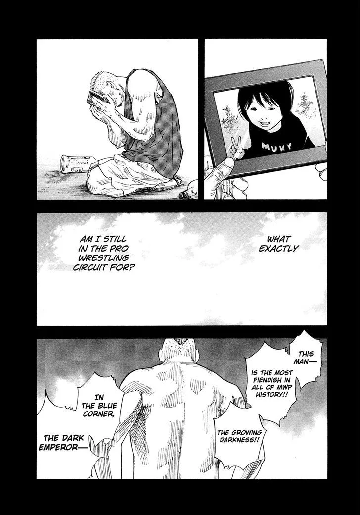 Real Chapter 75 page 29
