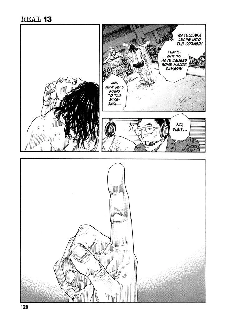 Real Chapter 76 page 26