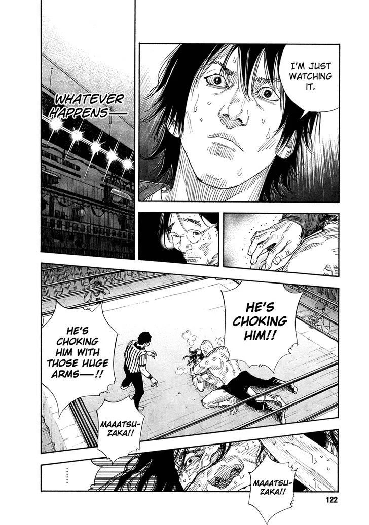 Real Chapter 76 page 19