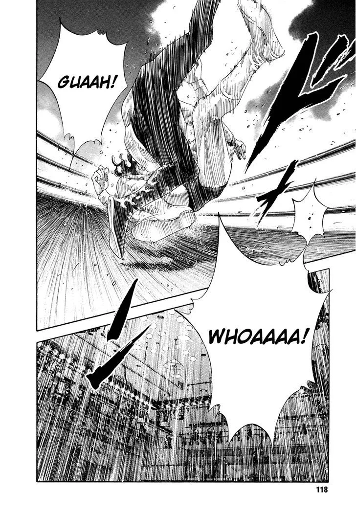 Real Chapter 76 page 15