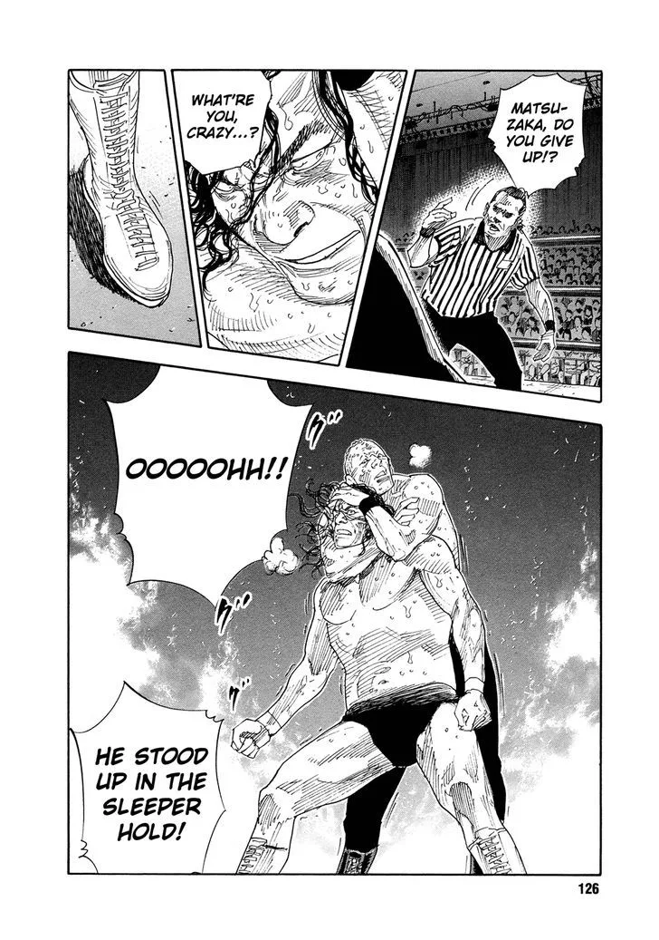Real Chapter 76 page 23