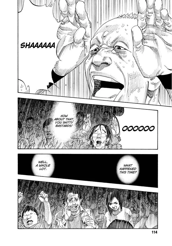 Real Chapter 76 page 12