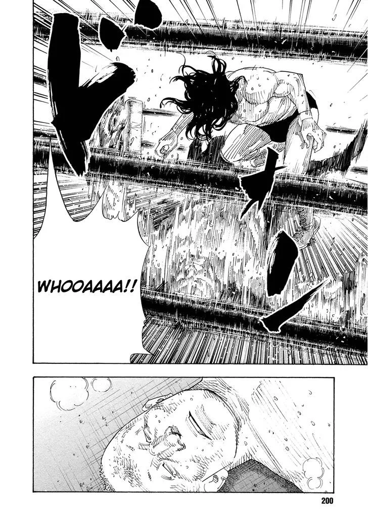 Real Chapter 78 page 31