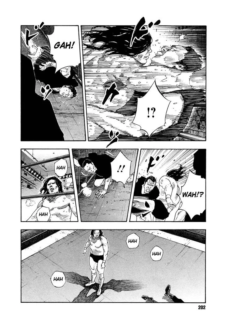 Real Chapter 78 page 33
