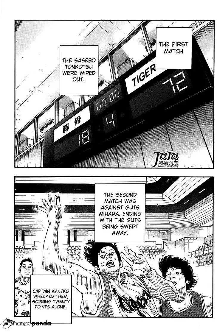 Real Chapter 80 page 4
