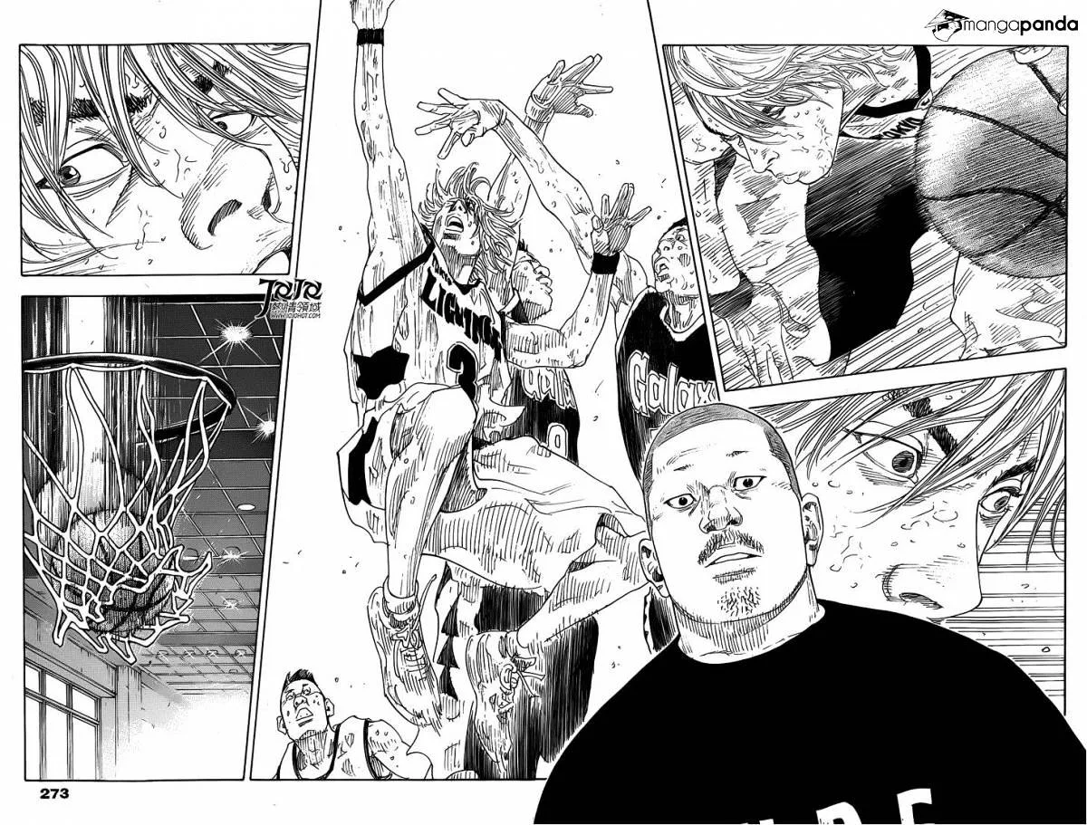 Real Chapter 80 page 29