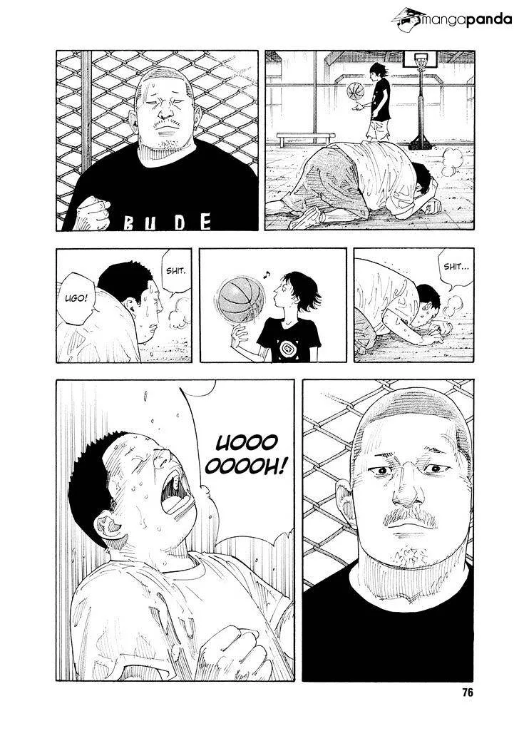 Real Chapter 81 page 11
