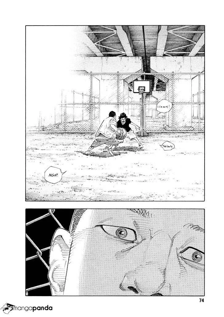 Real Chapter 81 page 9