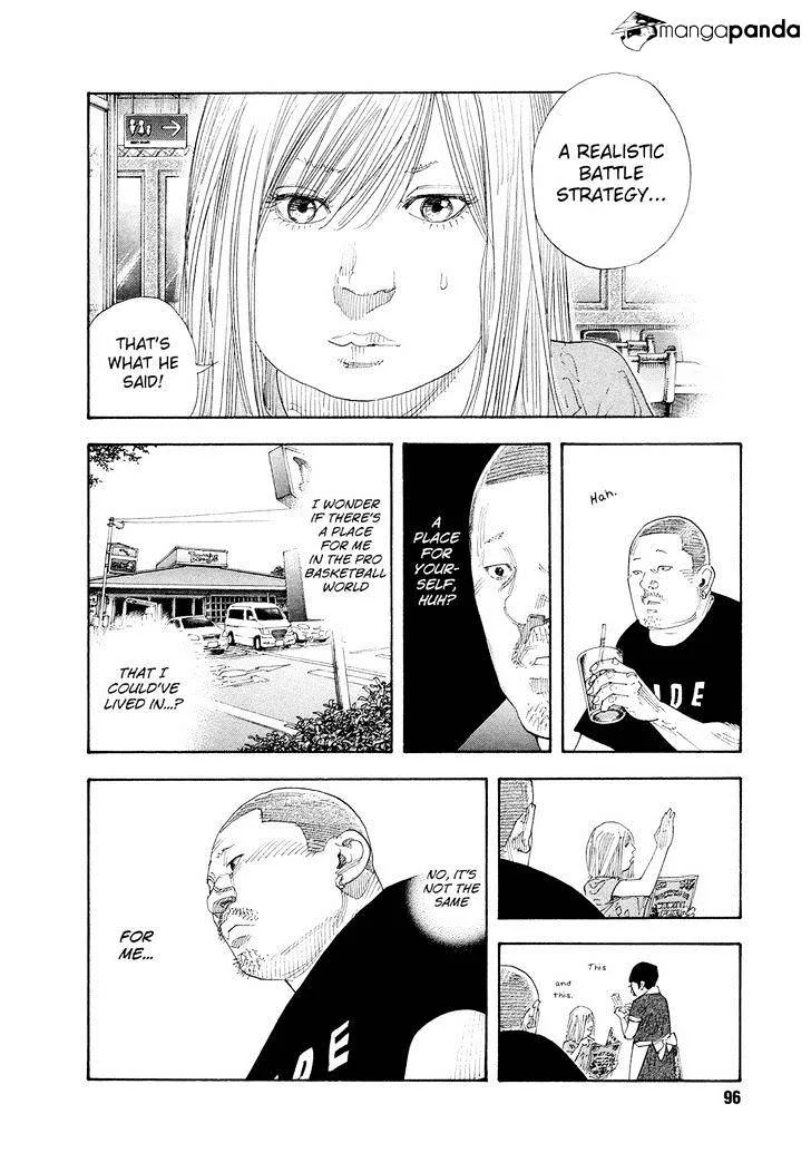 Real Chapter 82 page 10