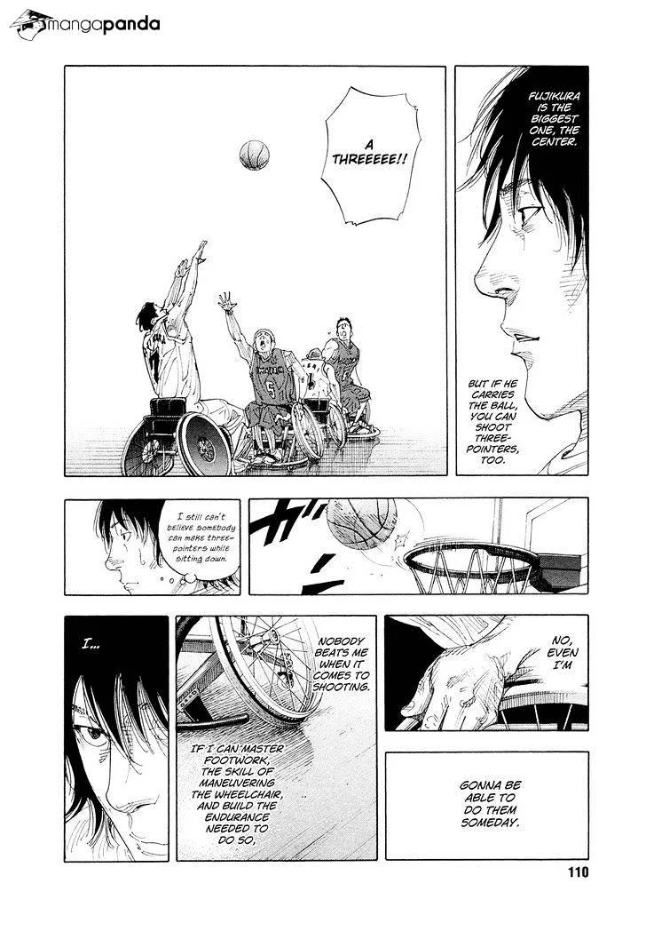 Real Chapter 82 page 24