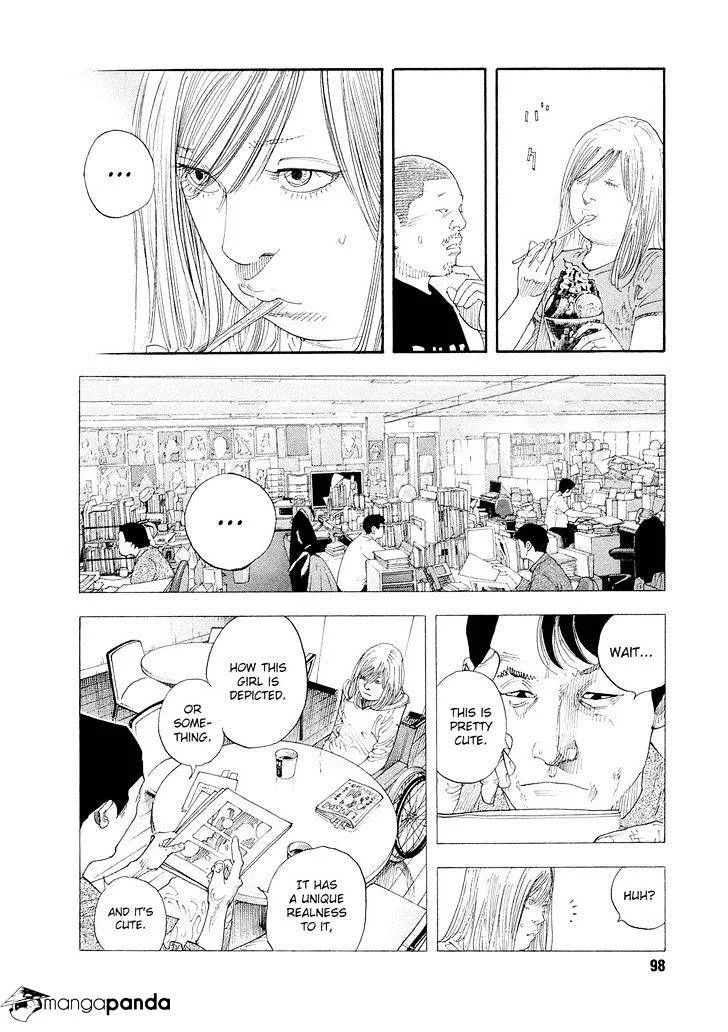 Real Chapter 82 page 12
