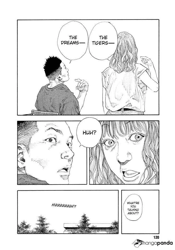 Real Chapter 82 page 34