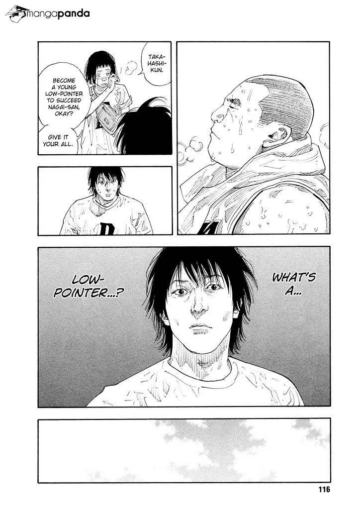 Real Chapter 82 page 30