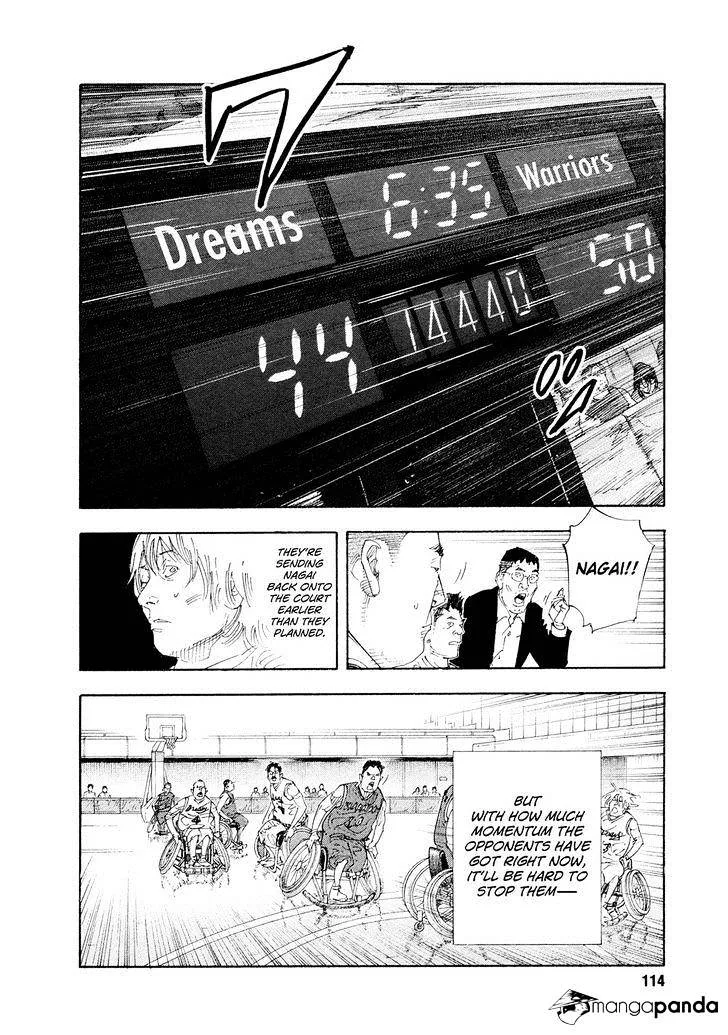 Real Chapter 82 page 28