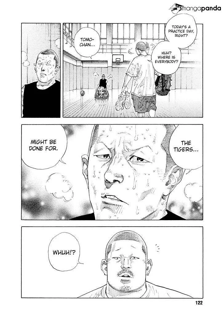 Real Chapter 82 page 36