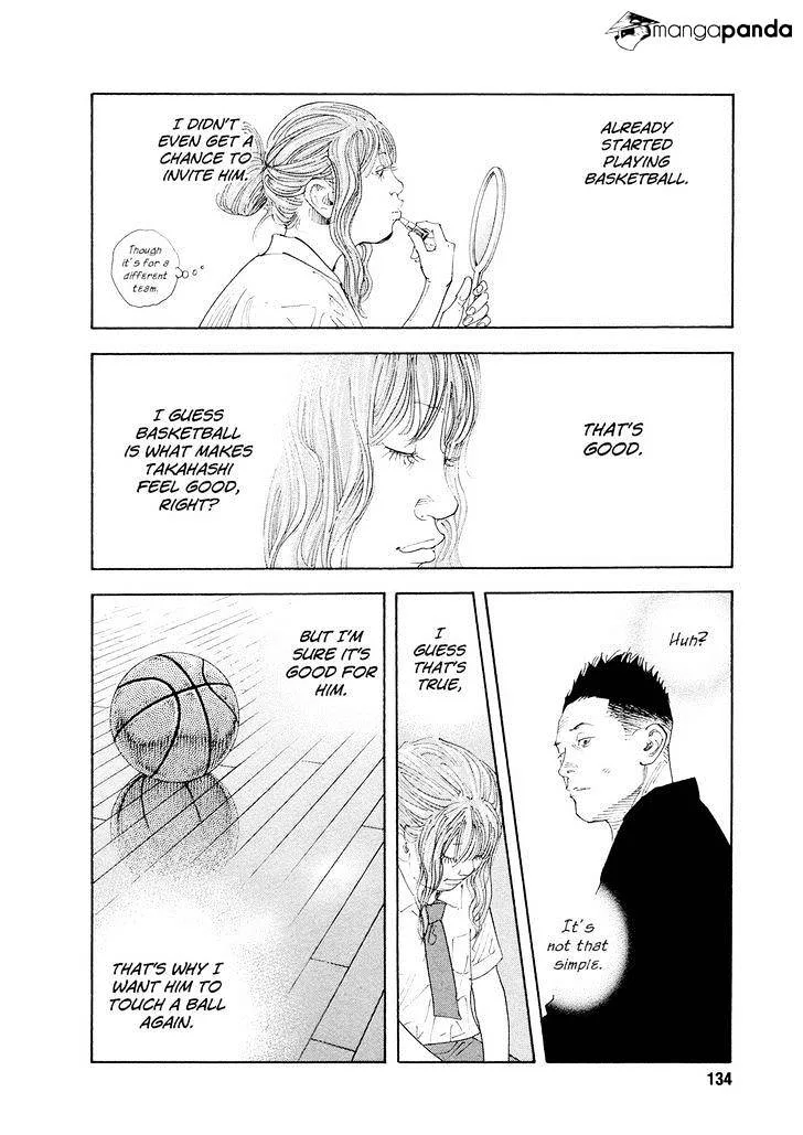 Real Chapter 83 page 10