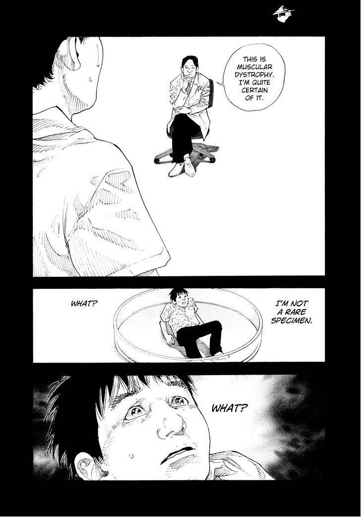 Real Chapter 84 page 13