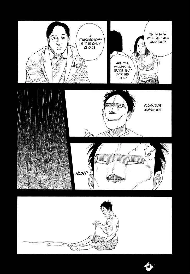 Real Chapter 84 page 21