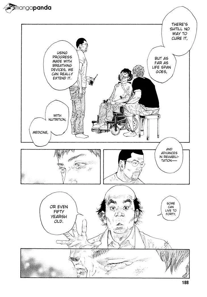 Real Chapter 84 page 26