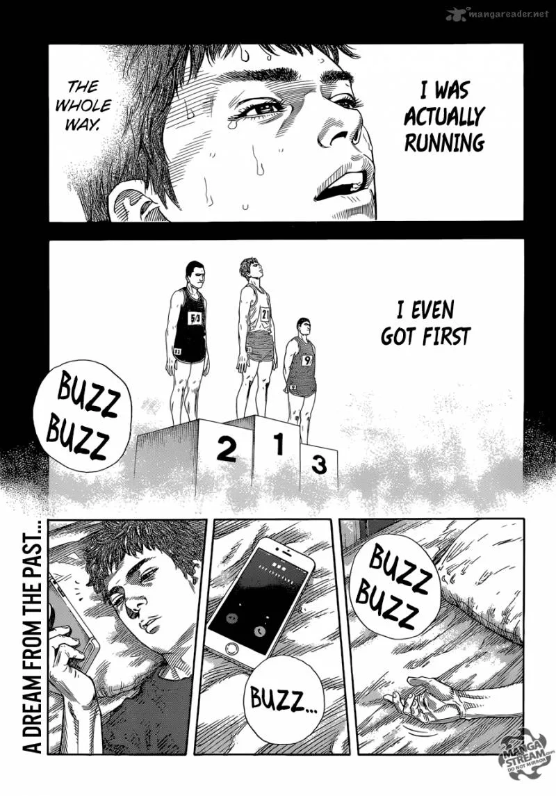 Real Chapter 85 page 4