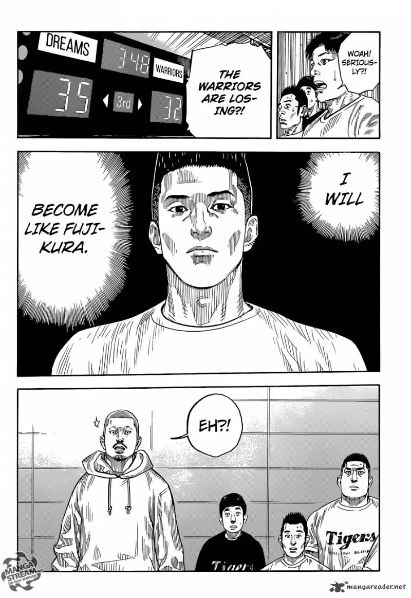 Real Chapter 85 page 31