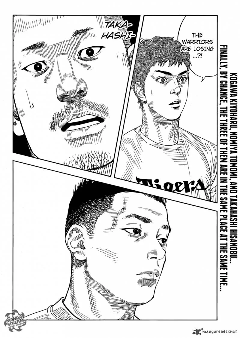 Real Chapter 85 page 33