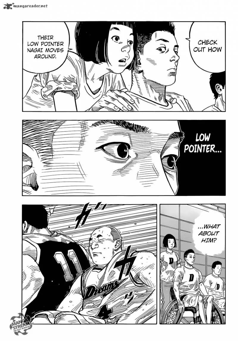 Real Chapter 85 page 28