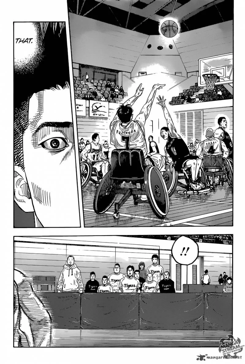 Real Chapter 85 page 30