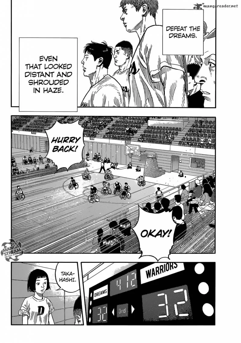 Real Chapter 85 page 27