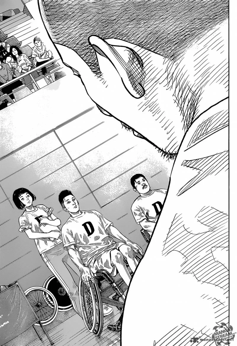 Real Chapter 85 page 32