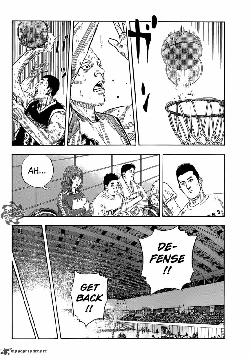 Real Chapter 85 page 25