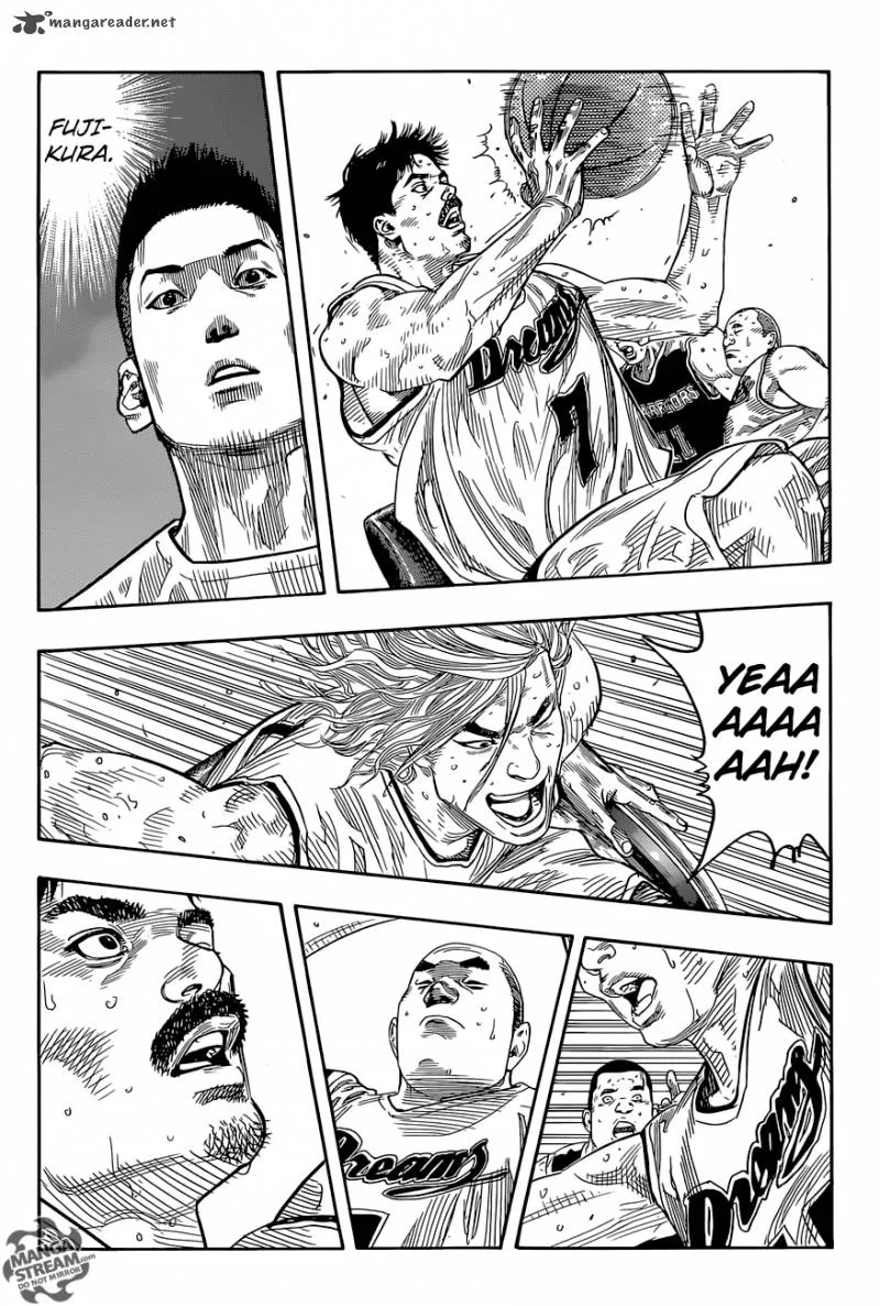 Real Chapter 85 page 29