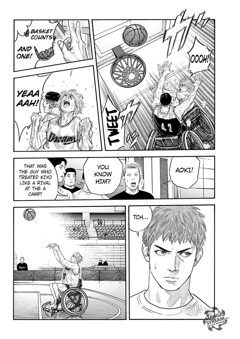 Real Chapter 86 page 9