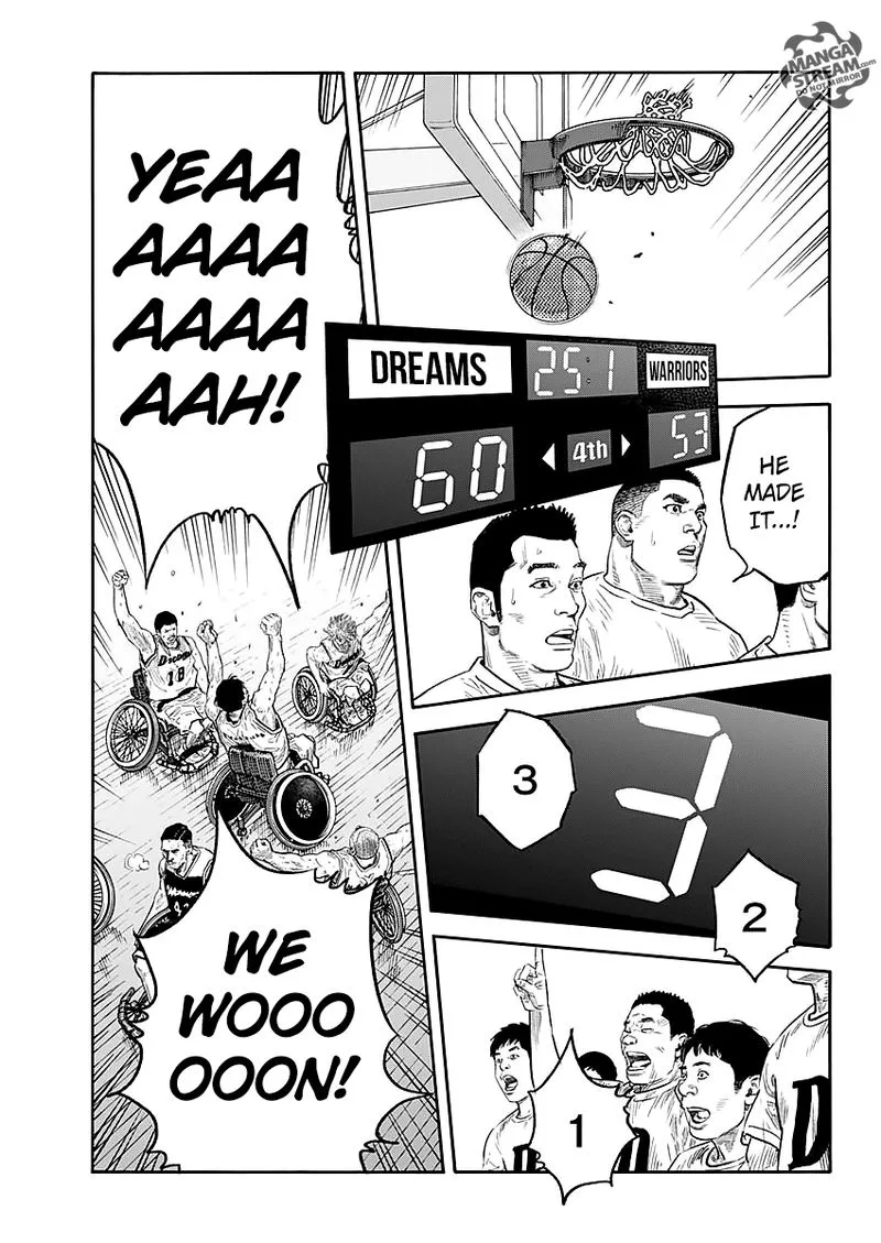 Real Chapter 86 page 10