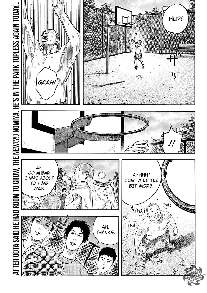 Real Chapter 86 page 2