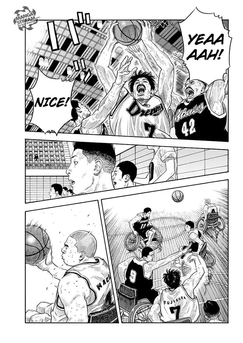 Real Chapter 86 page 6
