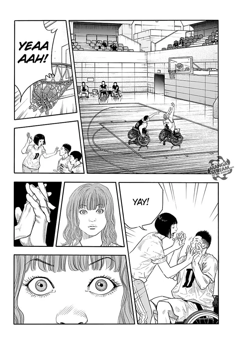 Real Chapter 86 page 7