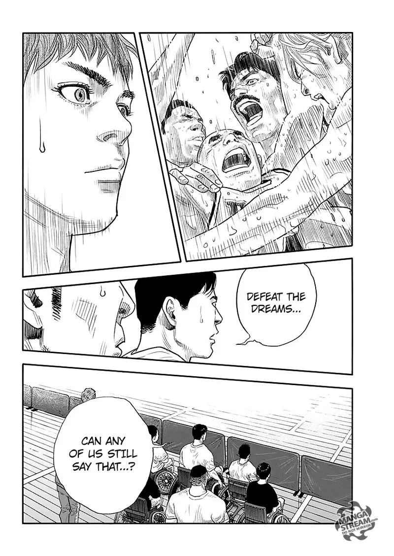 Real Chapter 86 page 11